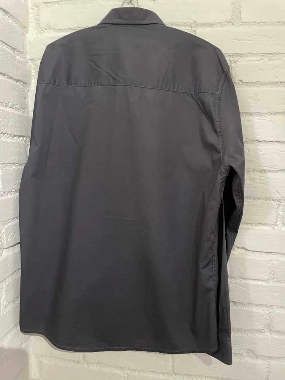 Vende-se camisa social Ellus  - Foto 3
