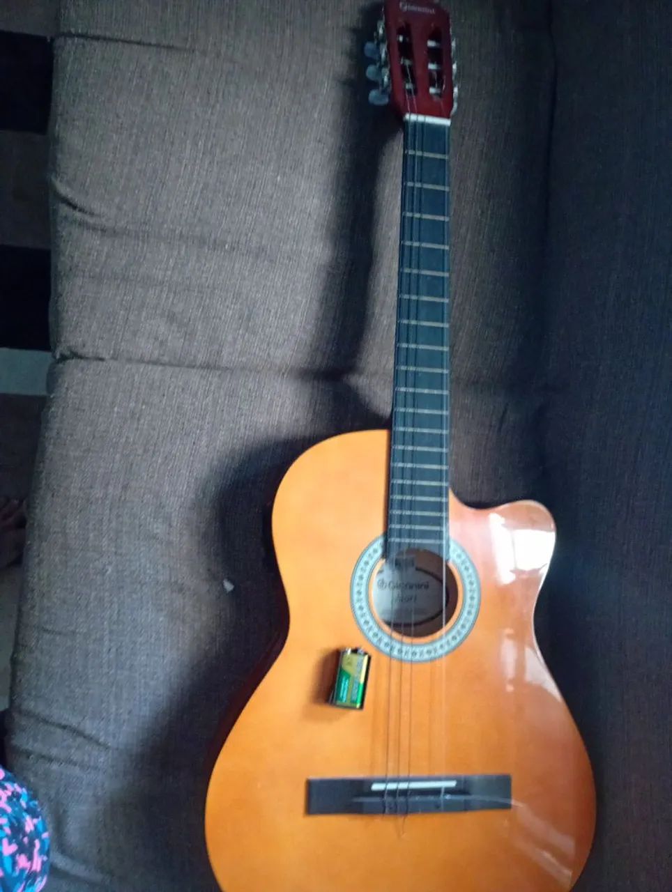 Violão Giannini  - Foto 5