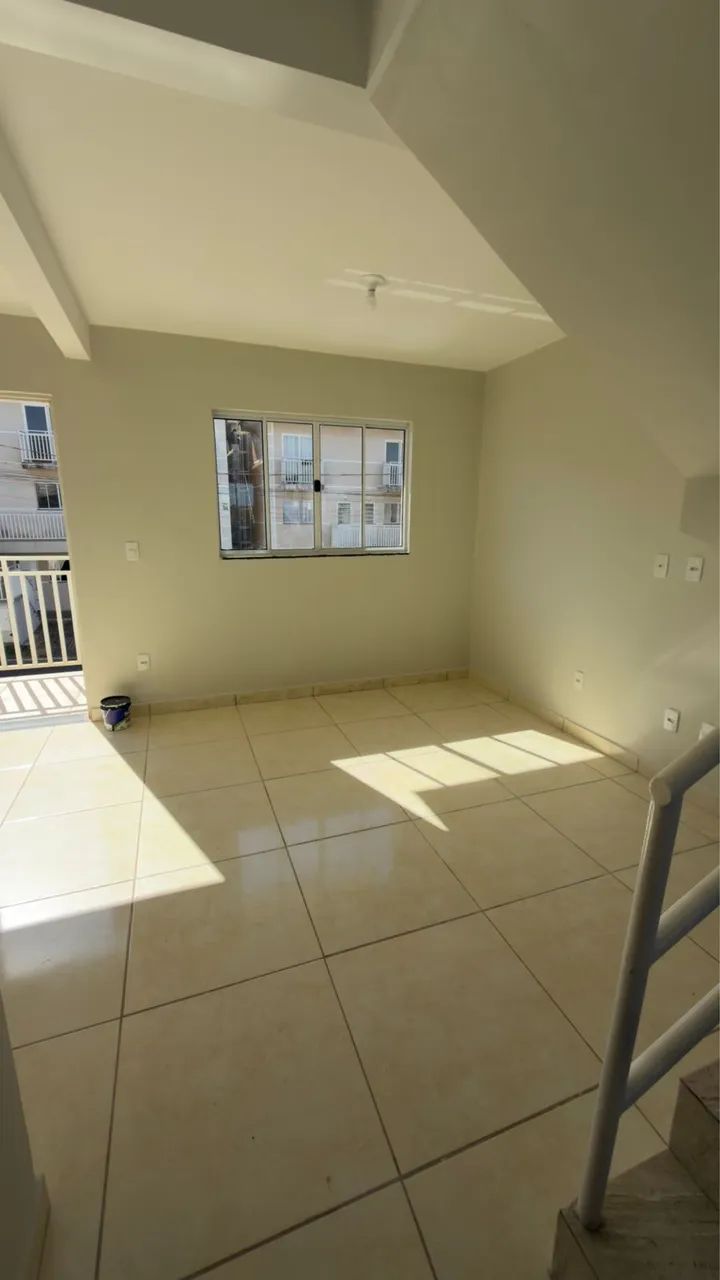 Alugo apartamento   - Foto 3