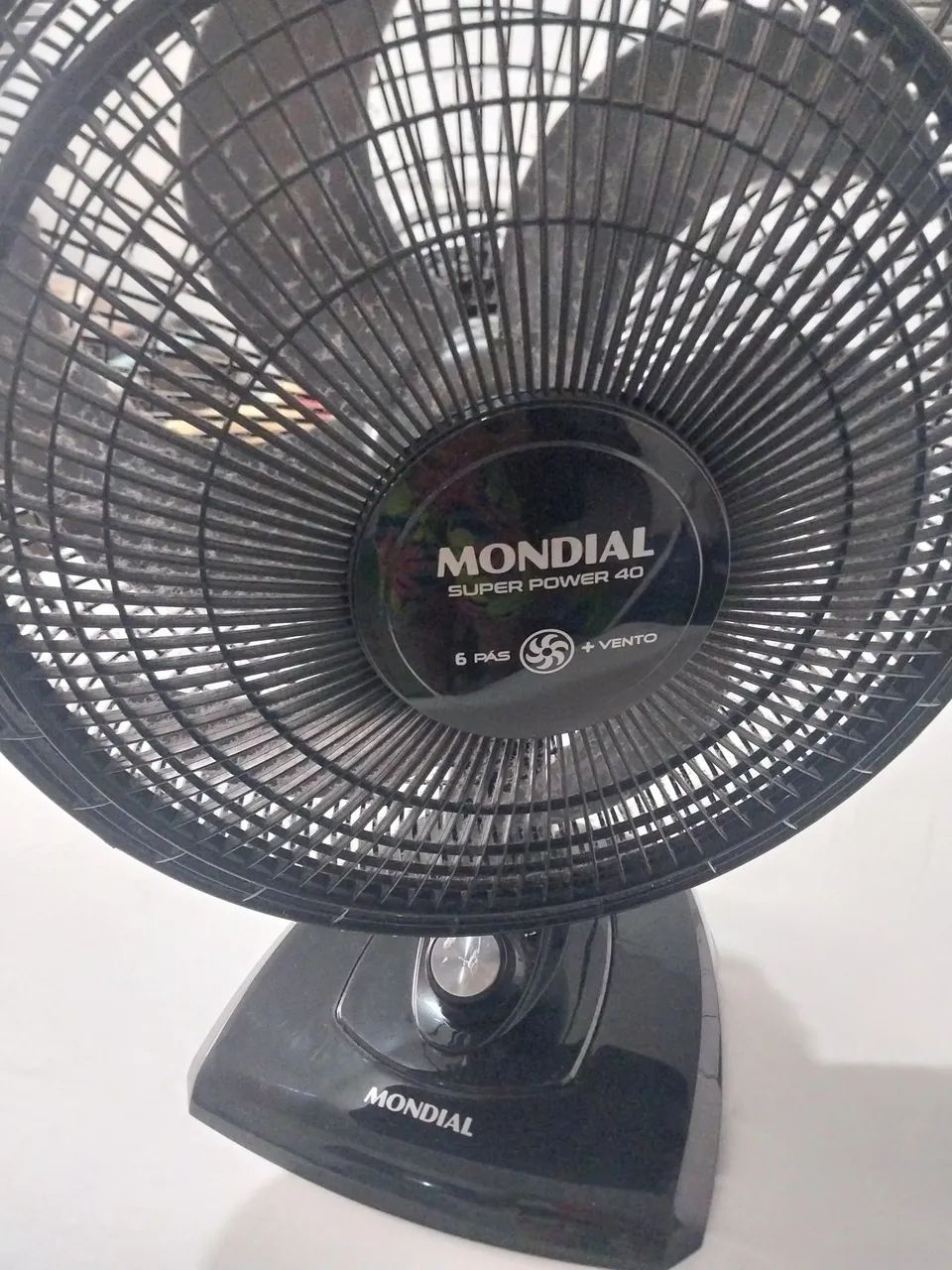 Ventilador Mondial  - Foto 5