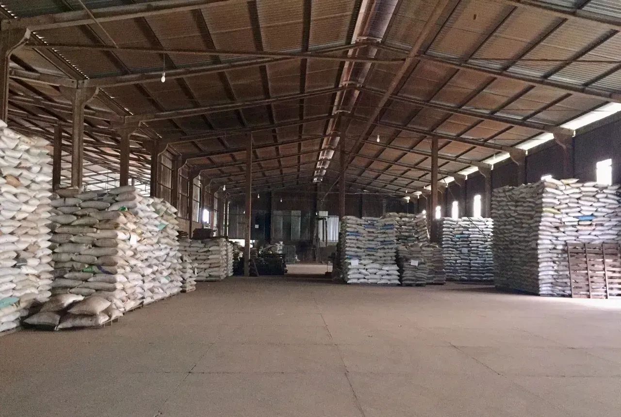 COD.591 Galpão para Locação | Campo Grande/MS - Foto 4