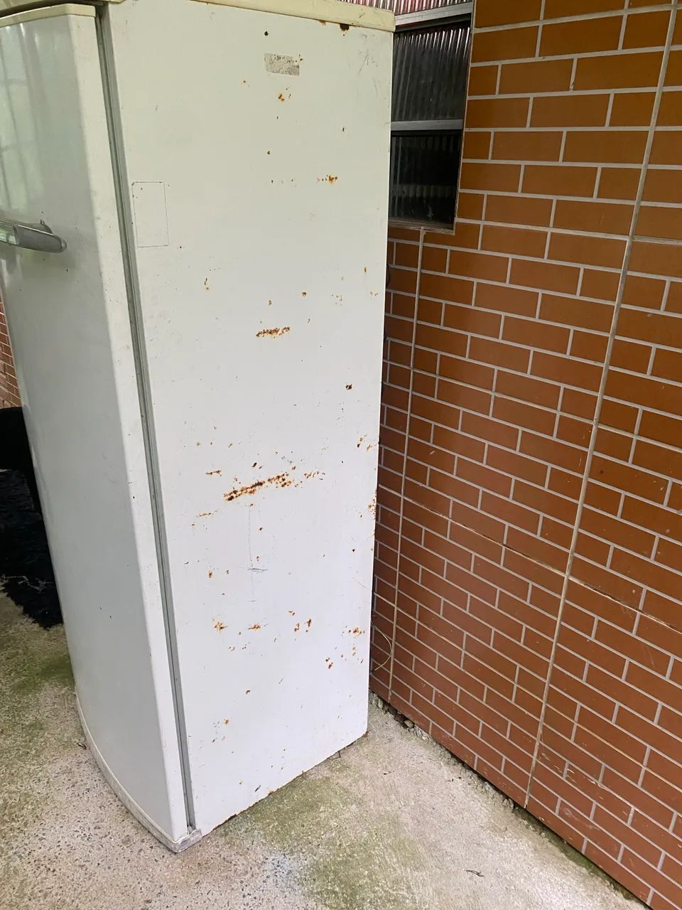 Freezer