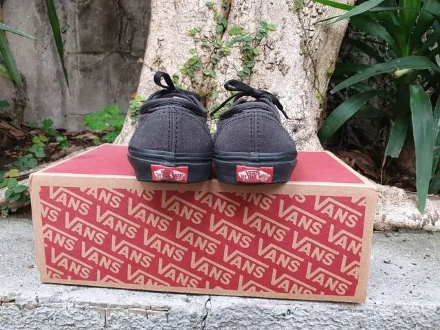 Tênis Vans authentic 37 - Foto 2