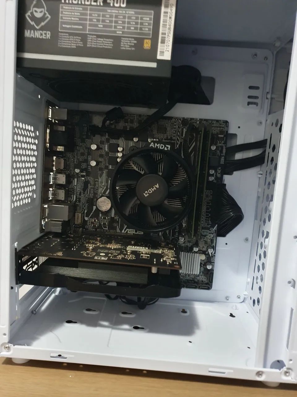 Vendo PC Gamer - Foto 4