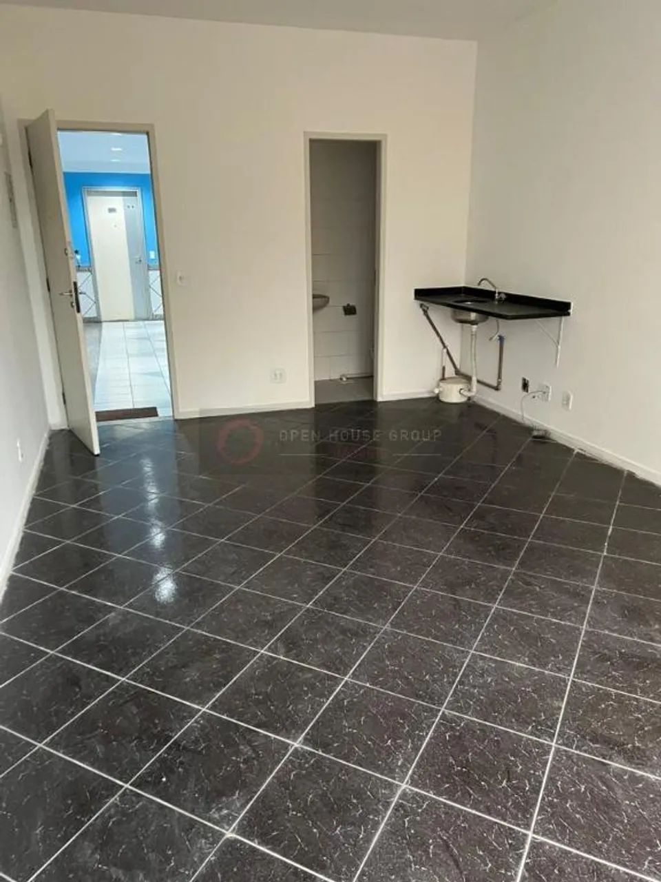 Sala/Casa Comercial à Venda em Centro