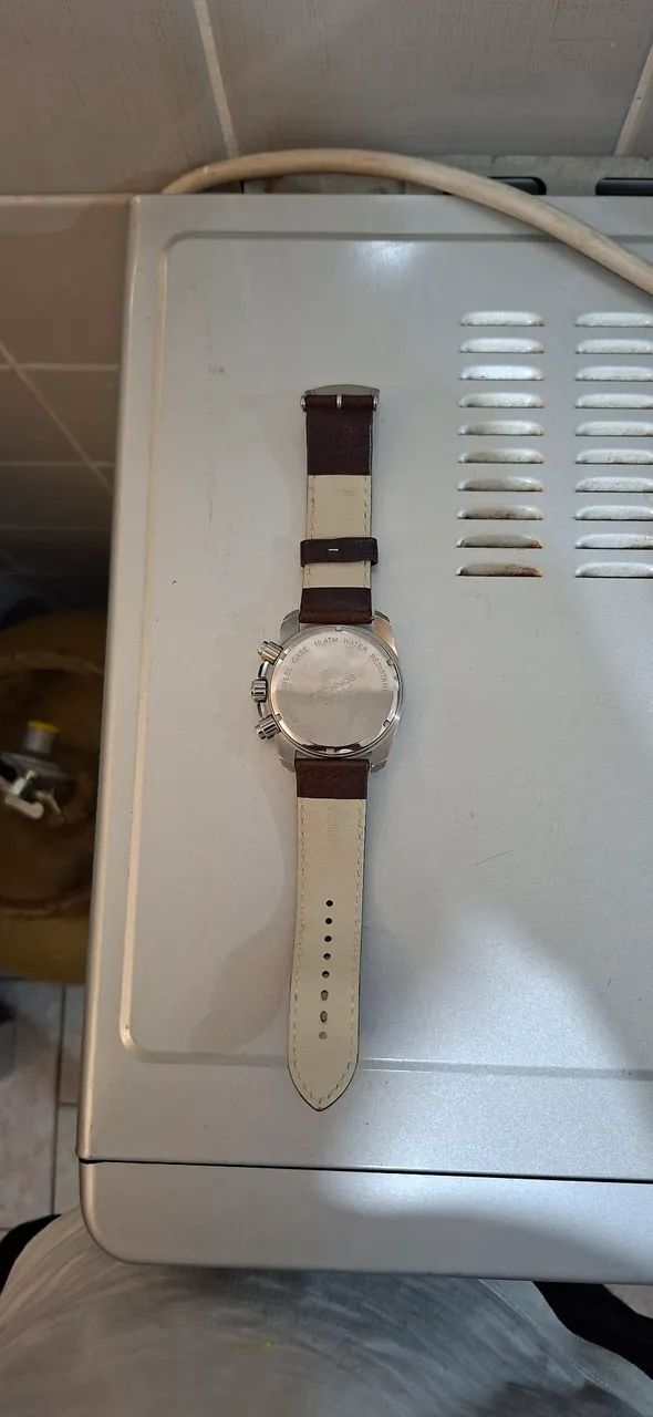 Relogio Technos  - Foto 2