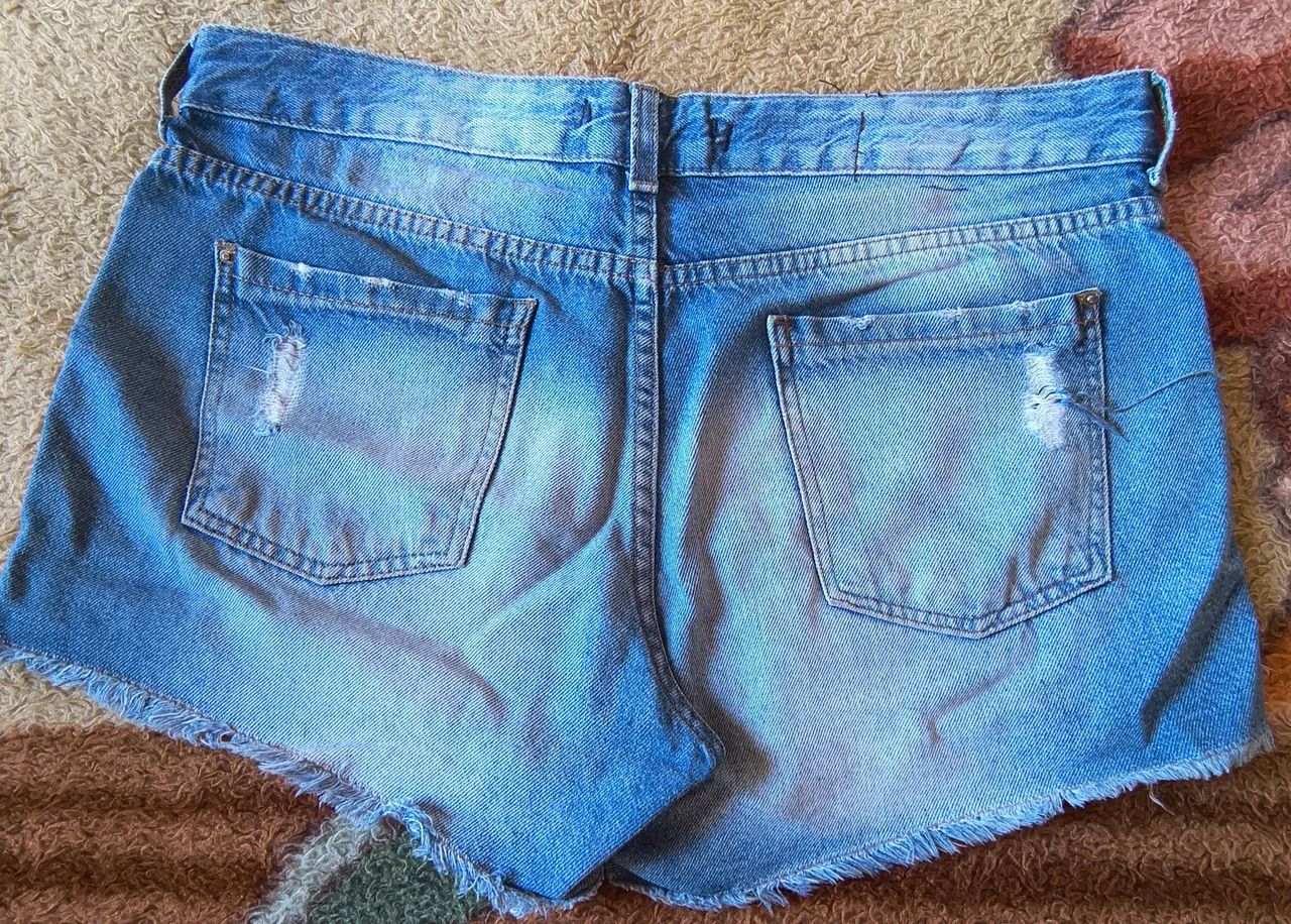 Short jeans  - Foto 2