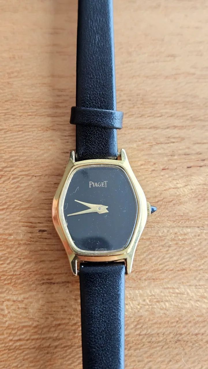 Relógio Piaget - 1950s - Foto 4