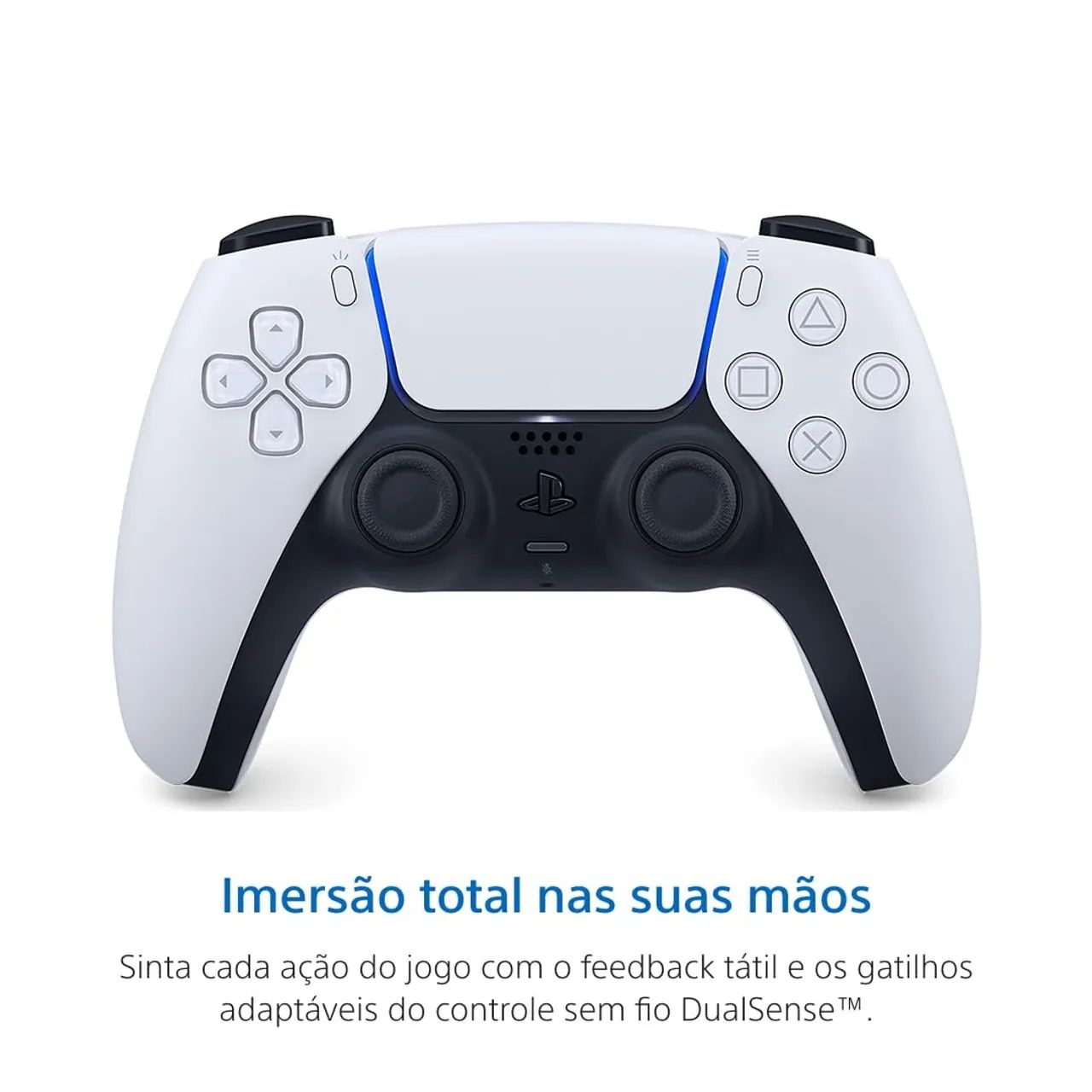 controle ps5