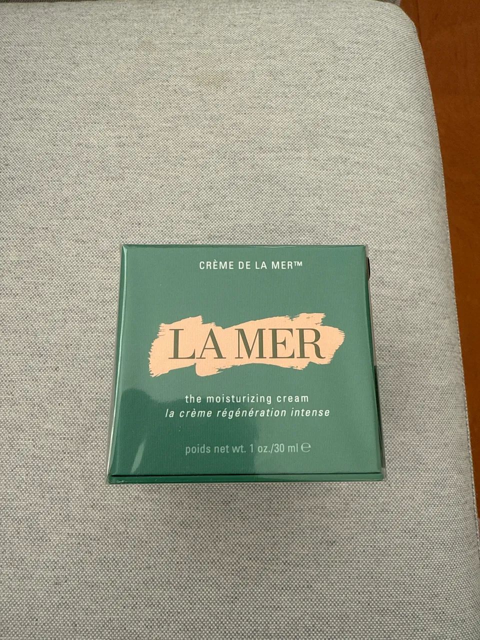 La Mer Crème de La Mer 30 ml Original Lacrado | Importado