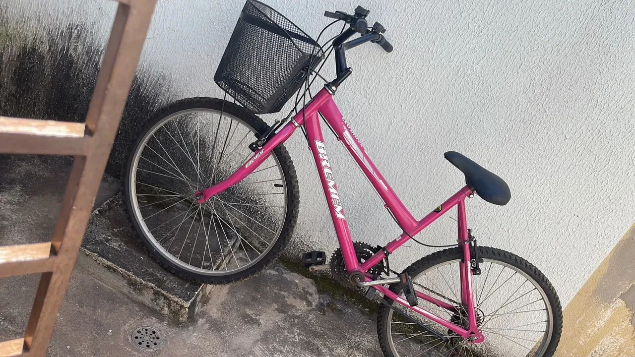 Vendo bicicleta  - Foto 4