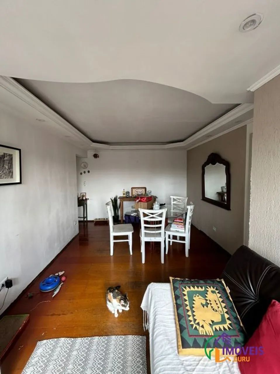 APARTAMENTO - LAPA - SP - Foto 5