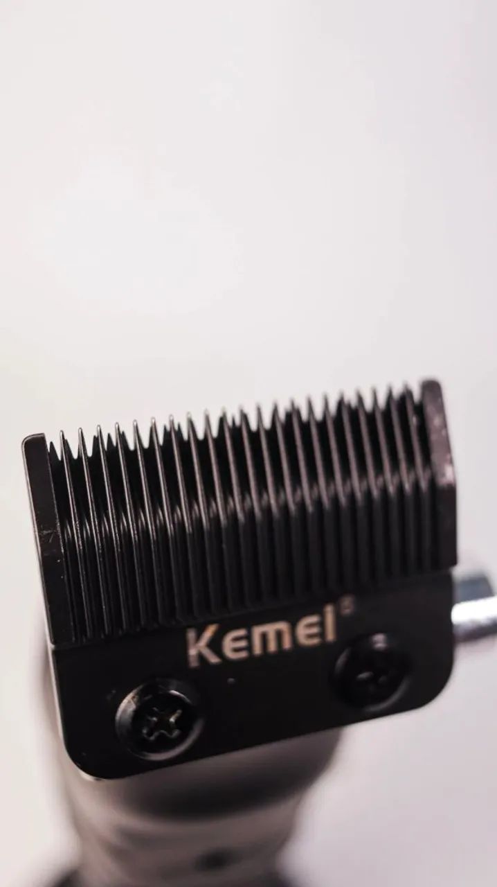 MÁQUINA KEMEI PROFISSIONAL  - Foto 5