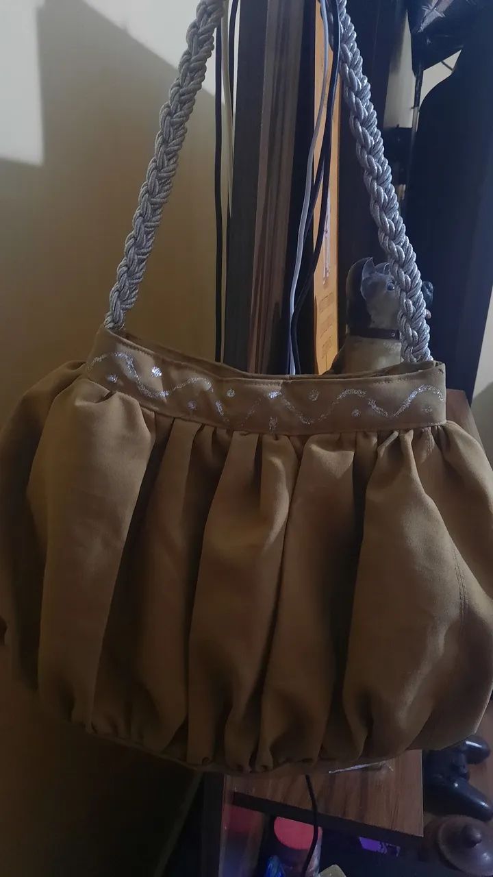 Lote de bolsas ? feminina  - Foto 3