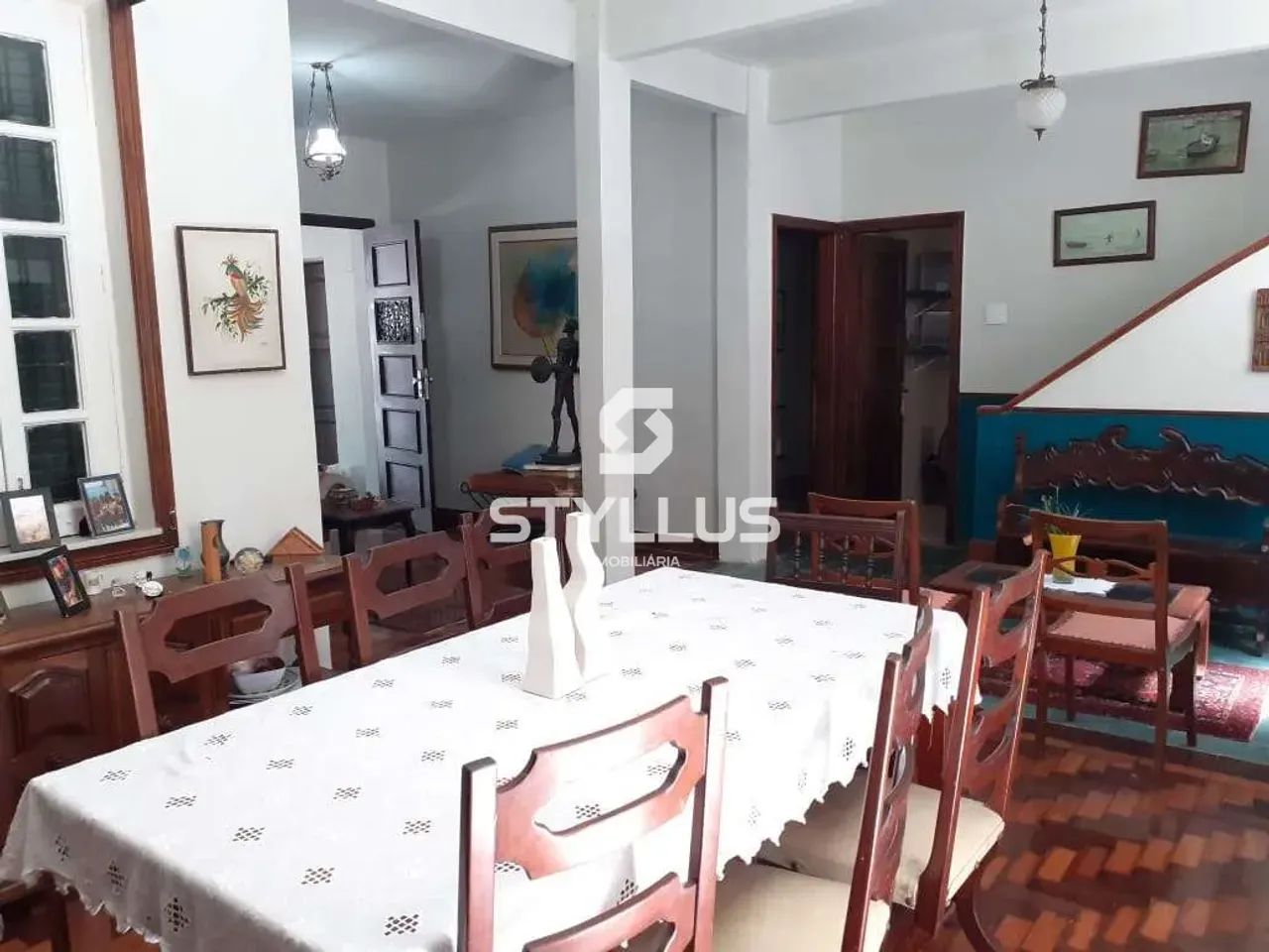 Rio Comprido | Casa 4 quartos, sendo 2 suites - Foto 5