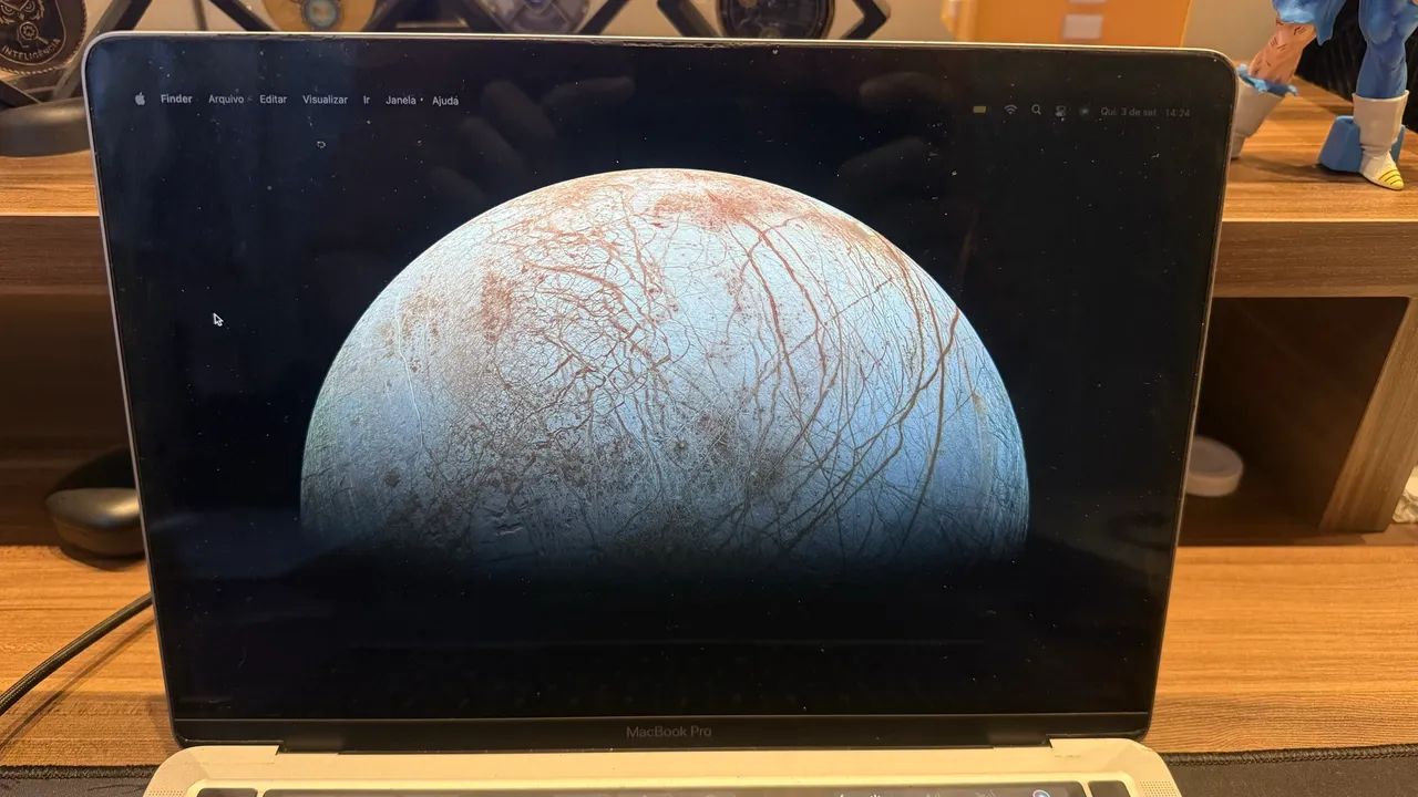 MacBook Pro 2020 - Foto 3