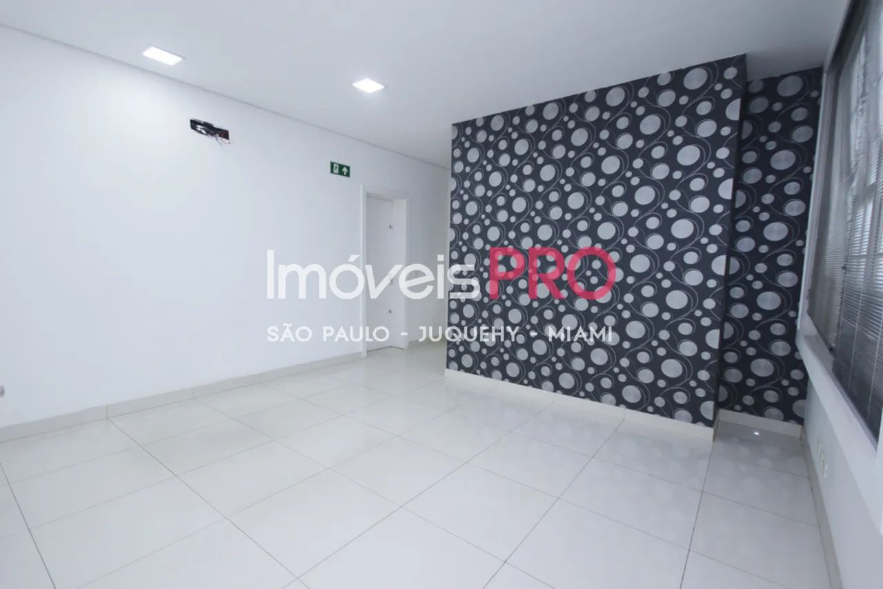Ponto Comercial Reformado com vagas em área nobre do Pacaembu - Foto 4