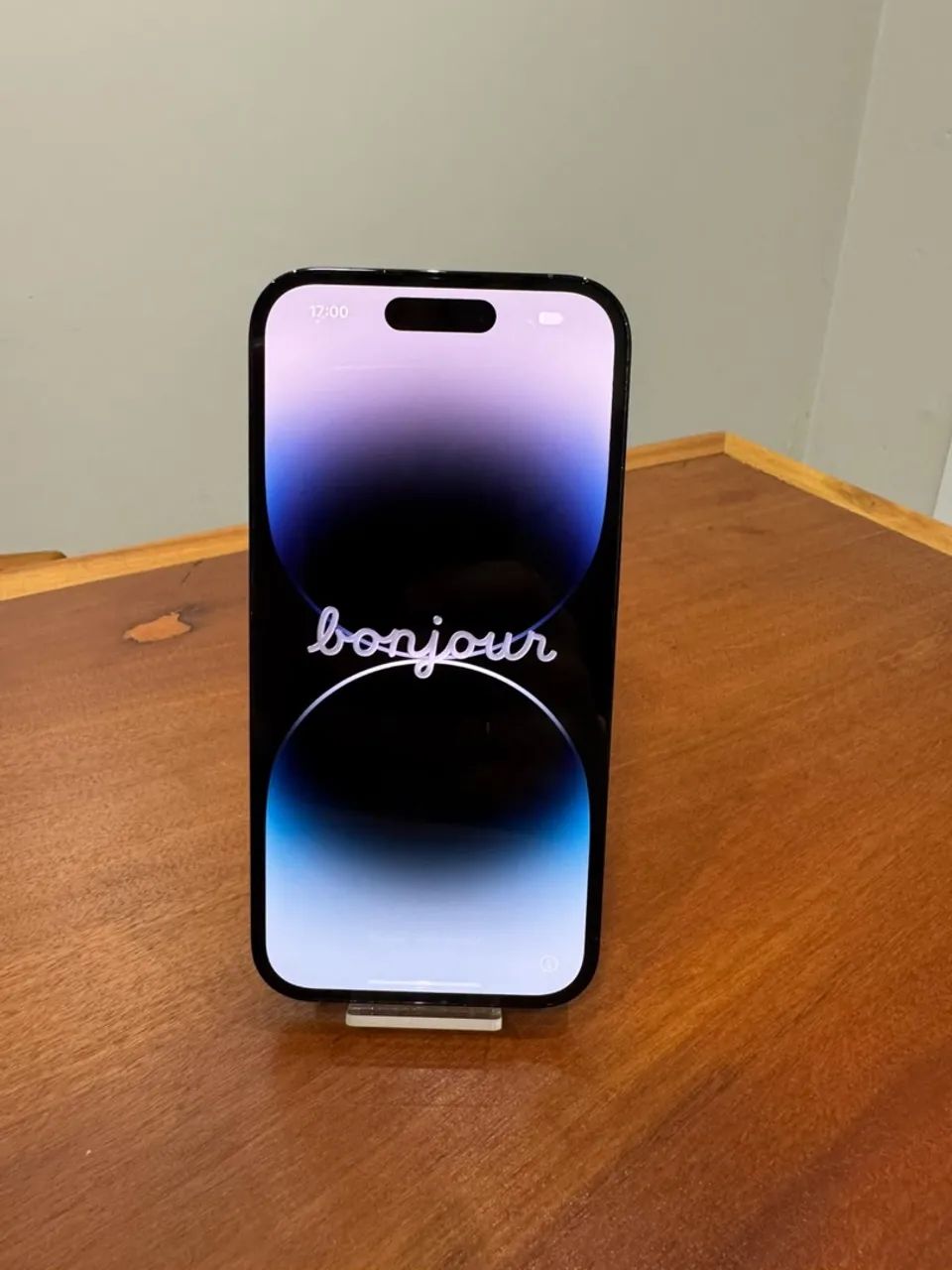 iPhone 14 Pro 256GB 86% - Foto 2