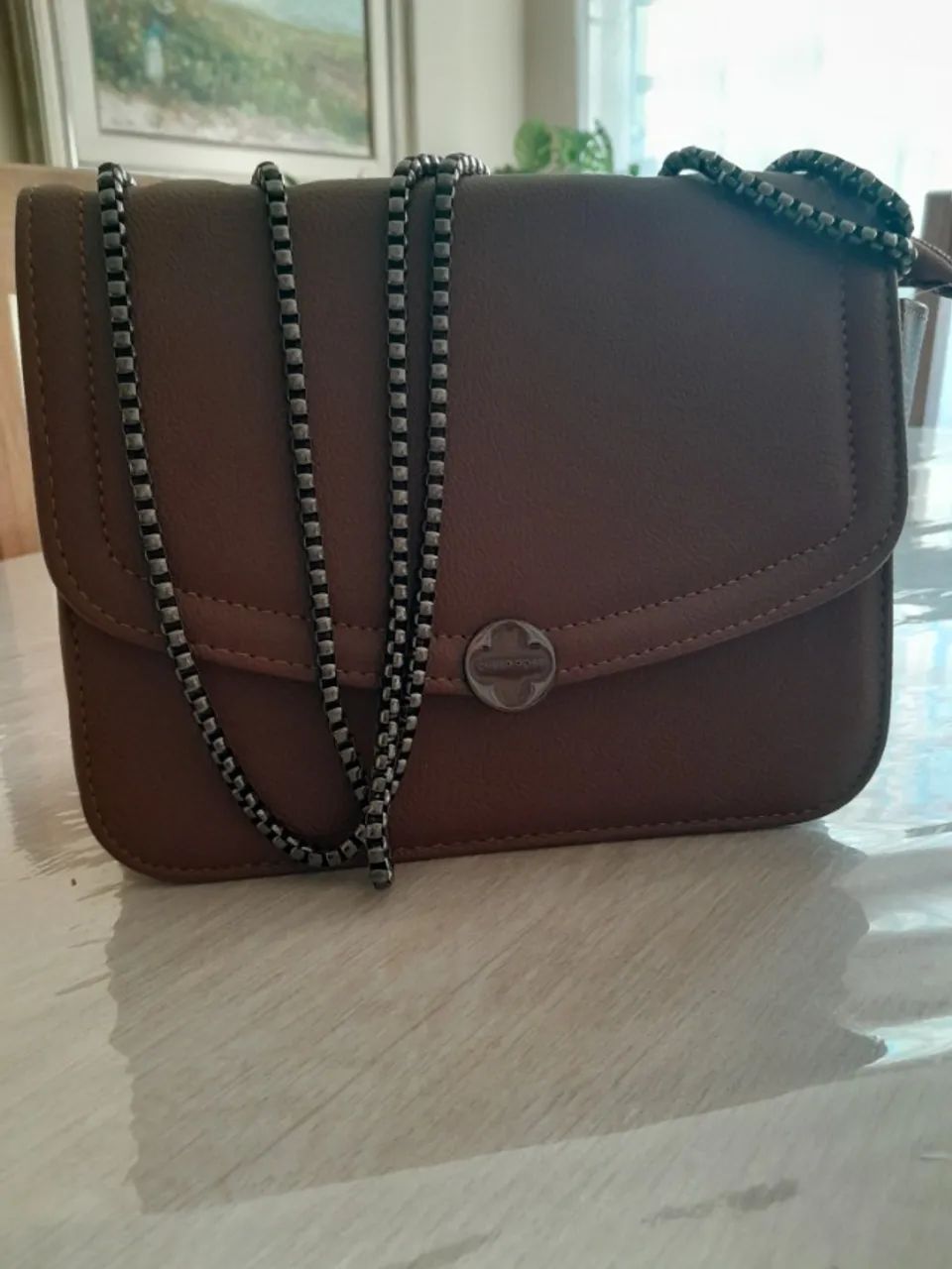 Bolsas em couro - Foto 3