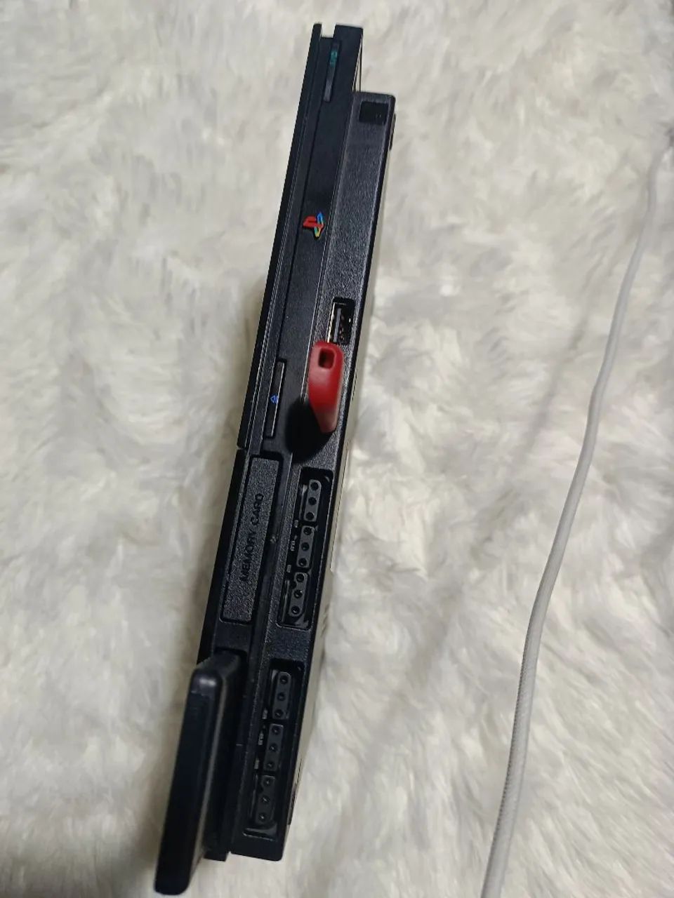PS2 Playstation 2 original  - Foto 2