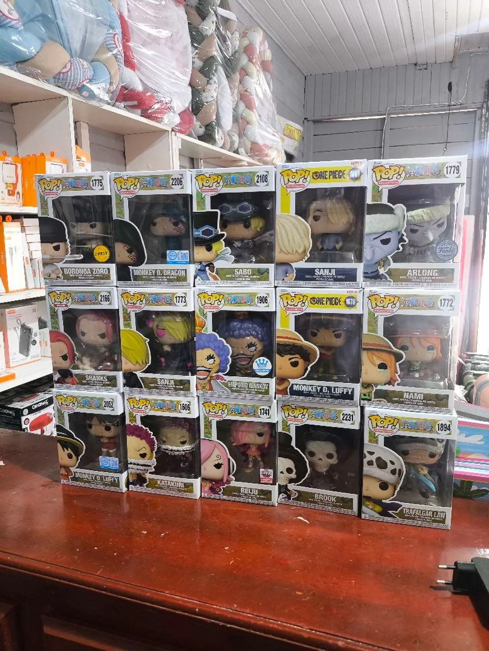 LOTE FUNKO POP - Foto 2