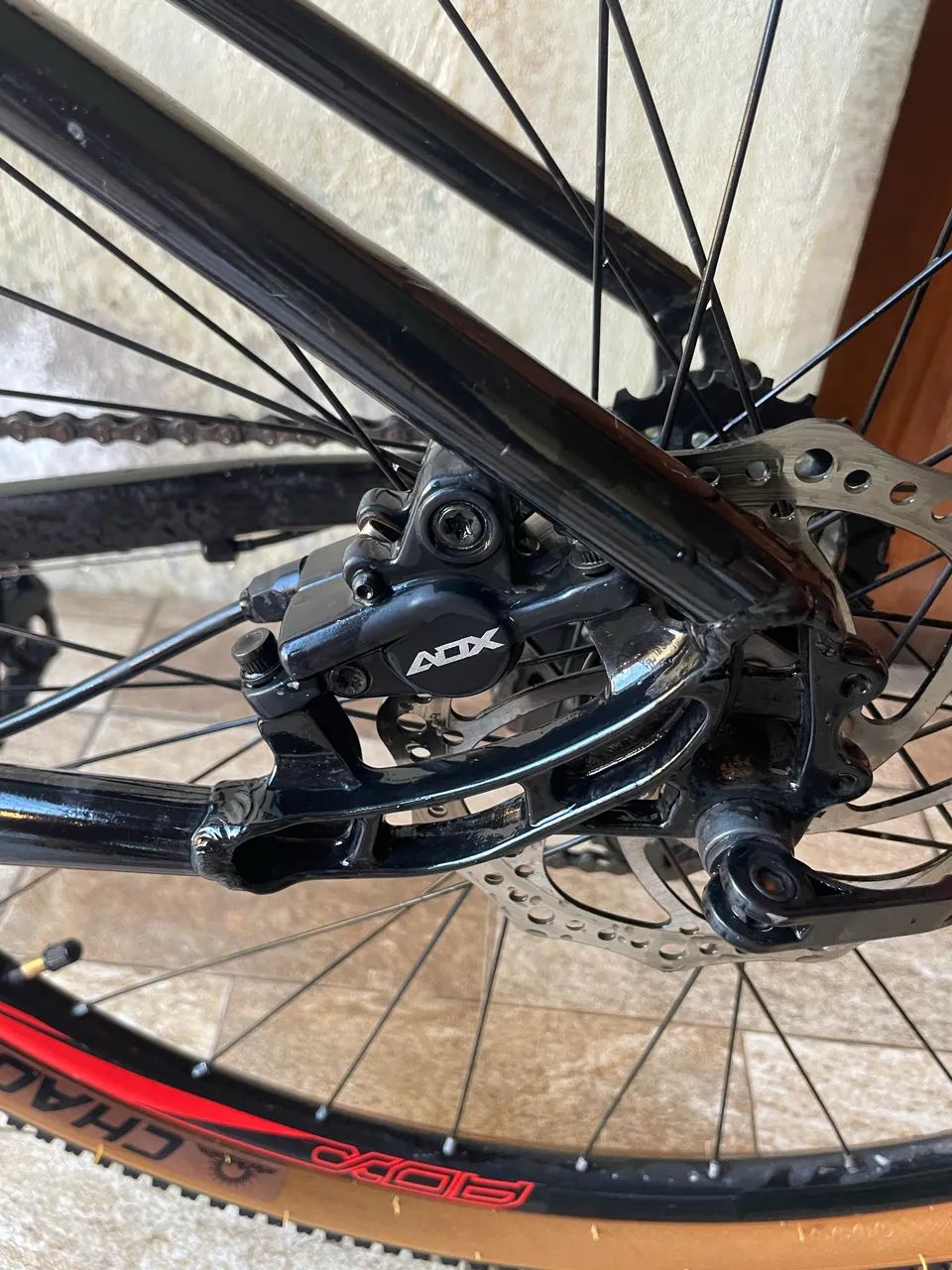 Venda de bicicleta - Foto 5