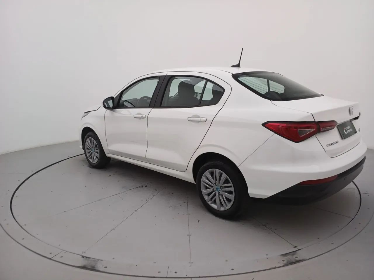 Fiat Cronos 1.0 6V Flex 2024 - Foto 3