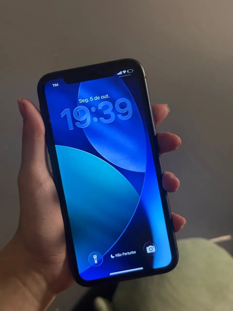 iPhone 11  - Foto 5