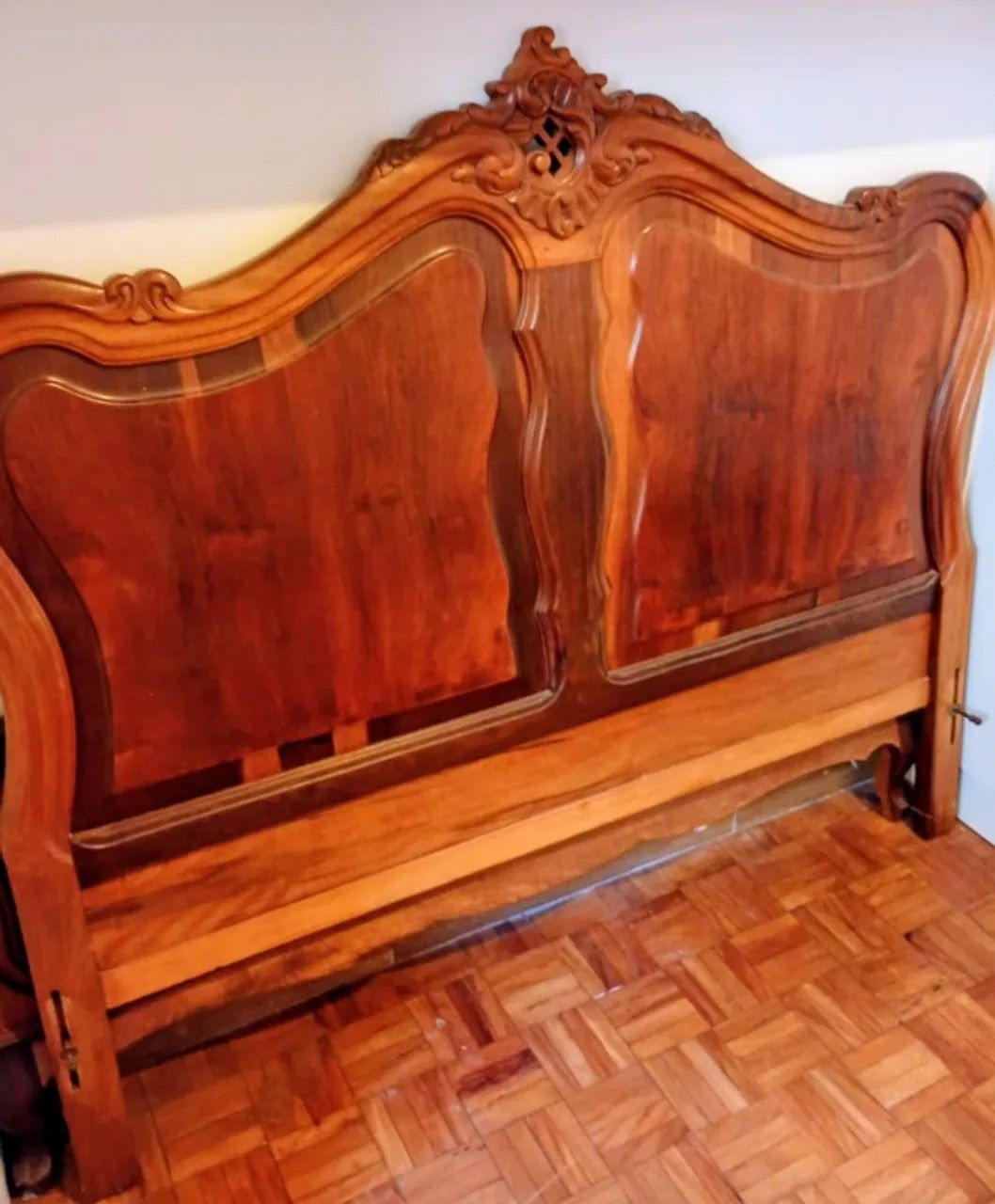 Móveis madeira maciça. - Foto 4
