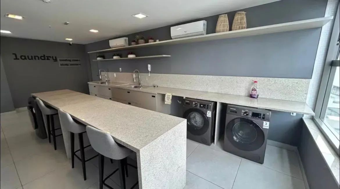 Flat a venda em Manaíra - FL0713 - Foto 3