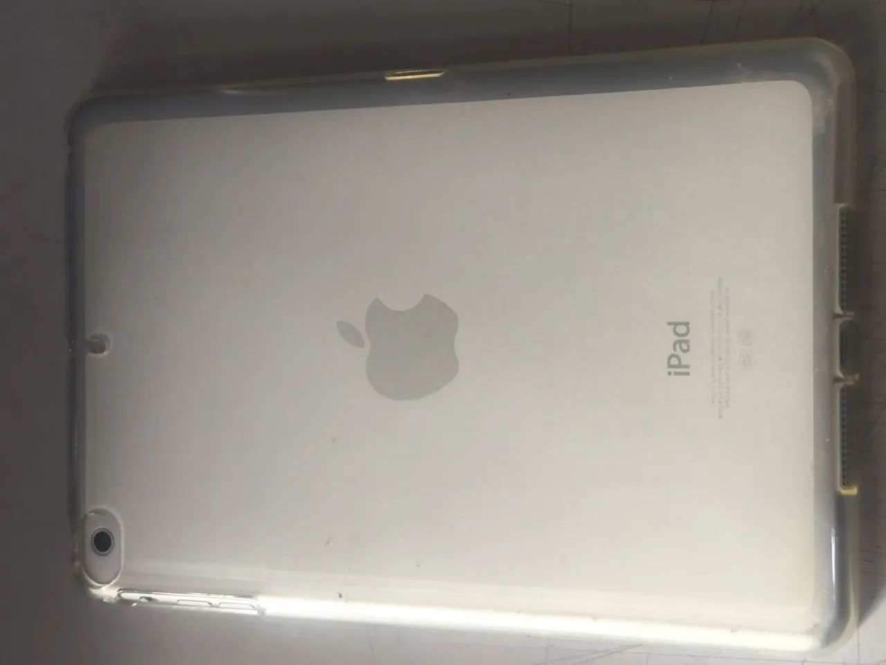 iPad Mini 64GB - Funcionando (Leia a descrição) - Foto 4