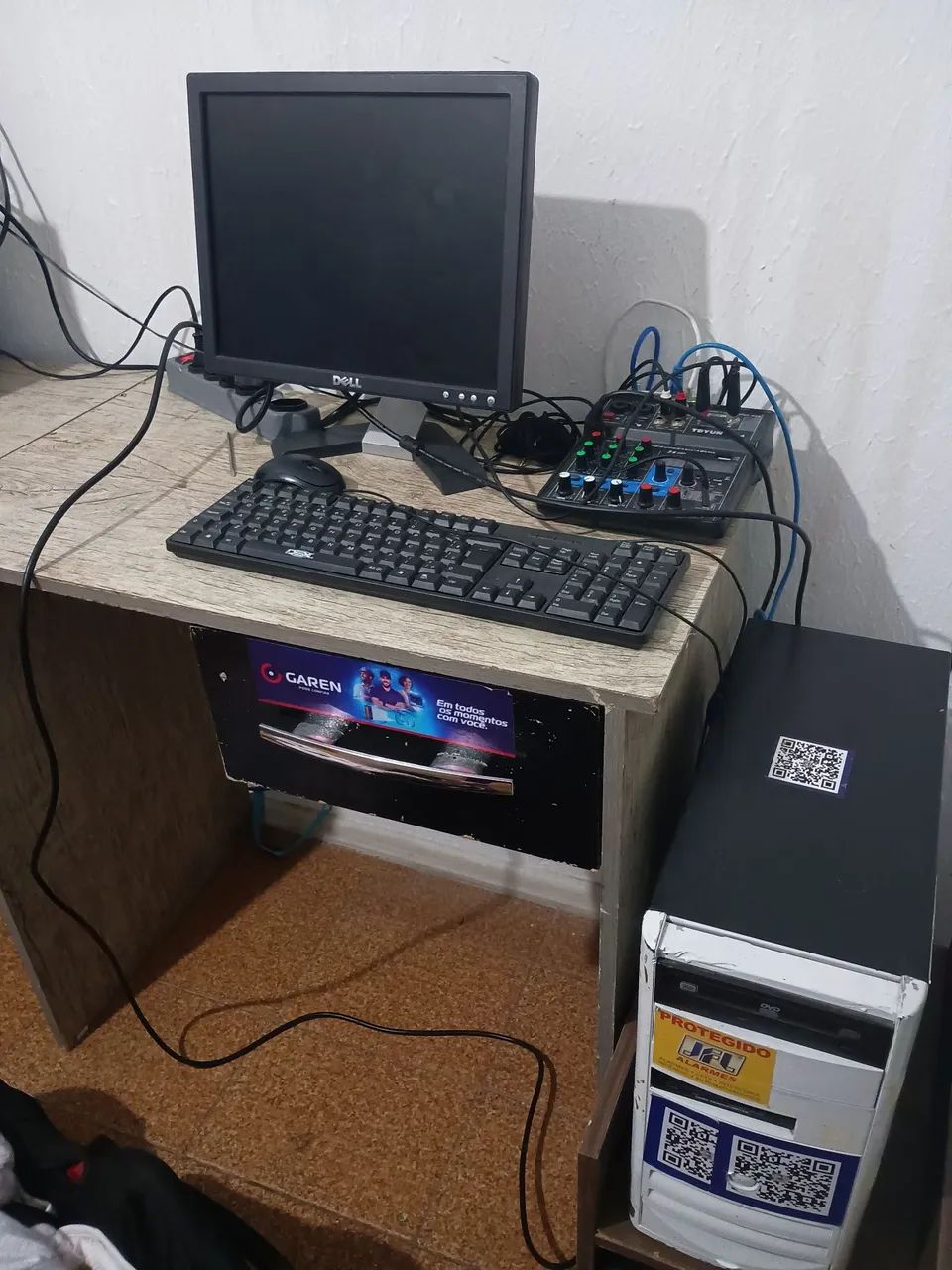 Desapegando computador  - Foto 2