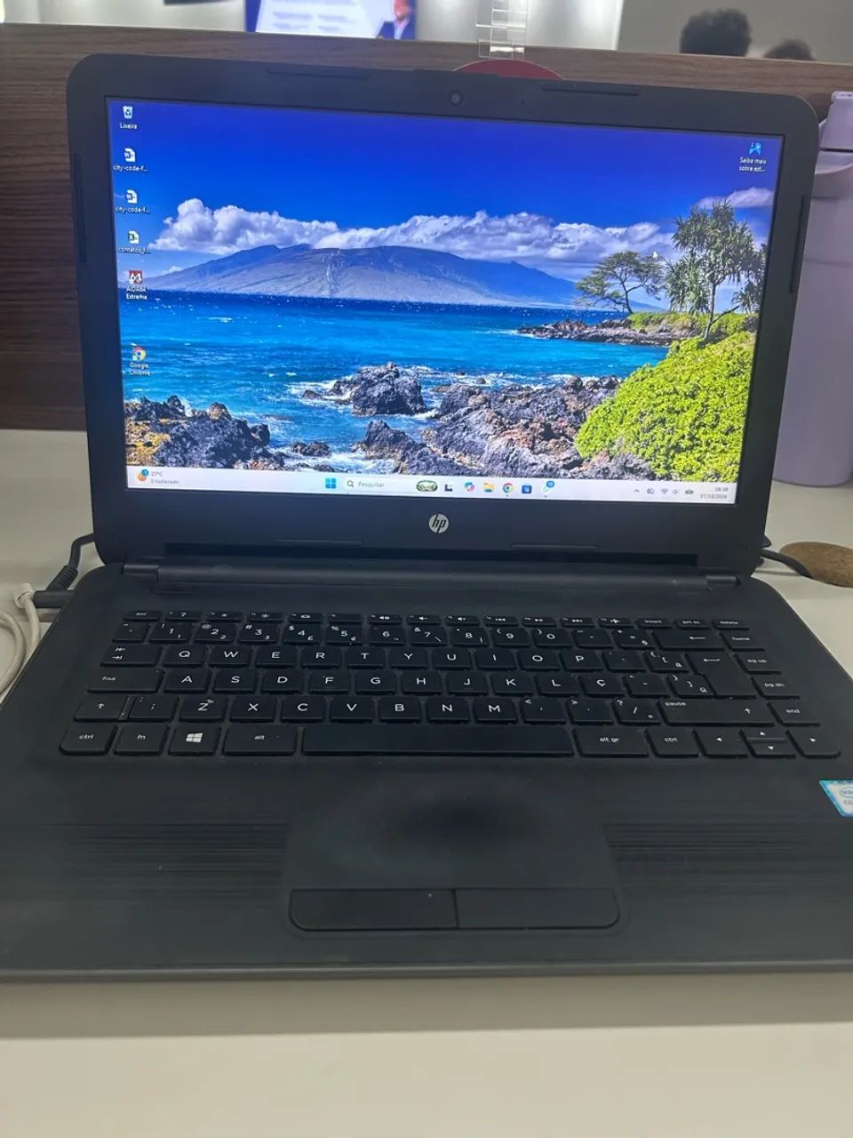 Notebook HP - Foto 3