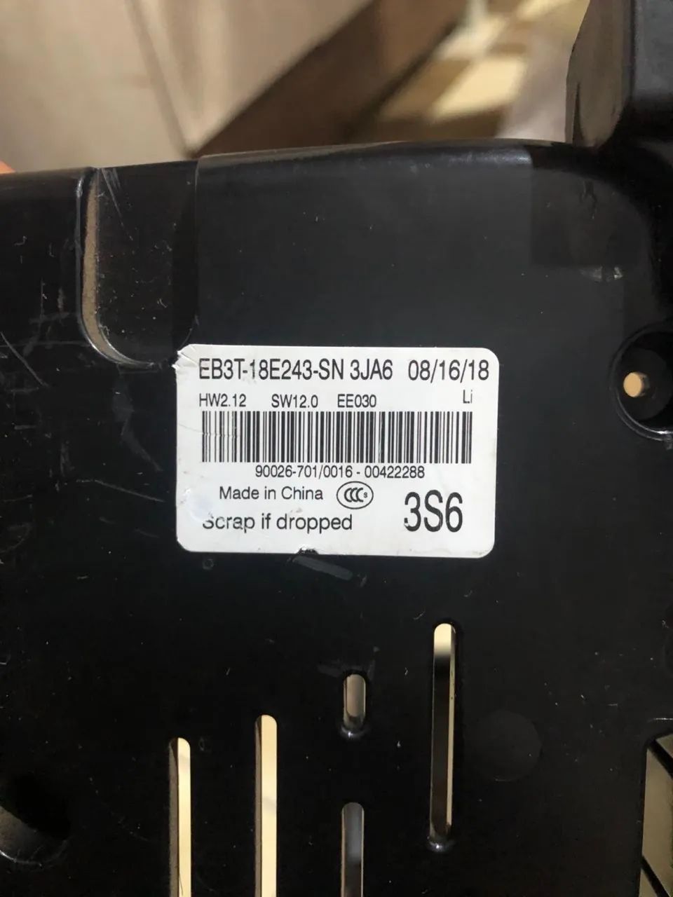  kit multimídia tocar cd com tudo completo  - Foto 2