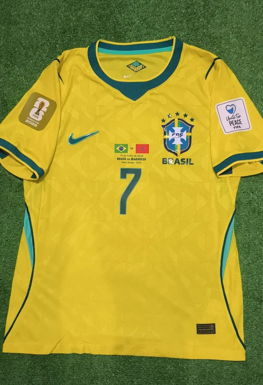 Barcelona, Nike Camisa 2012 - Roupas - Jardim Brasil (Zona Norte