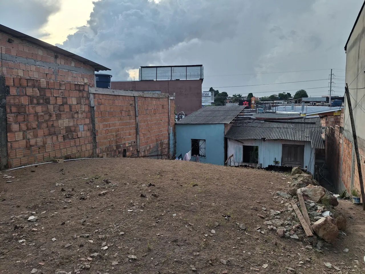 Vendo casa mista  - Foto 5