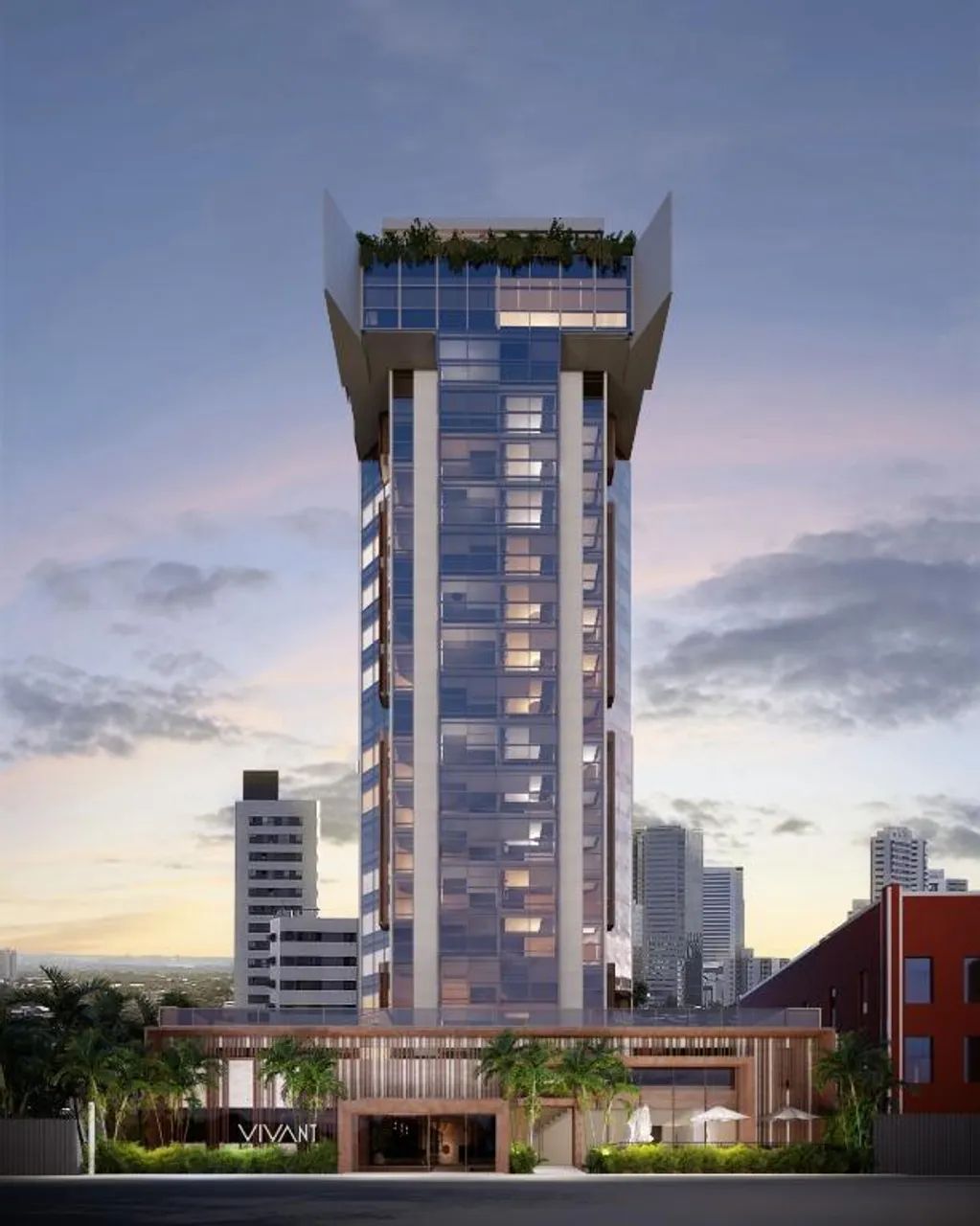 Edf Vivant Residence - Foto 2