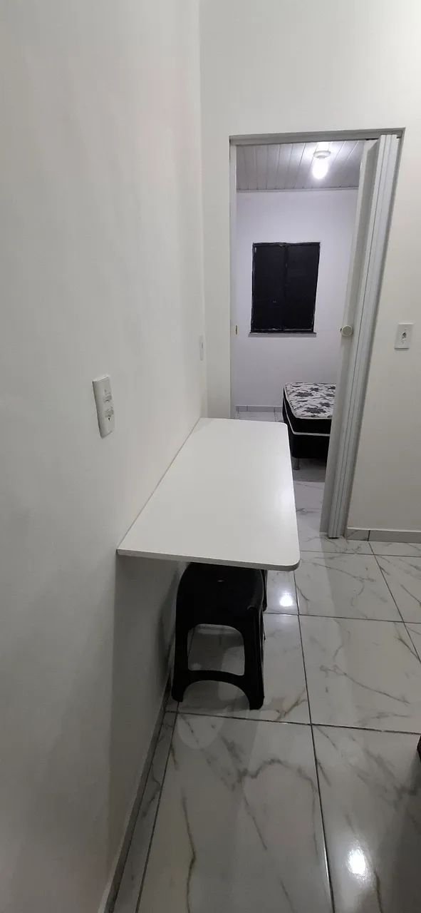 Kitnet mobiliada