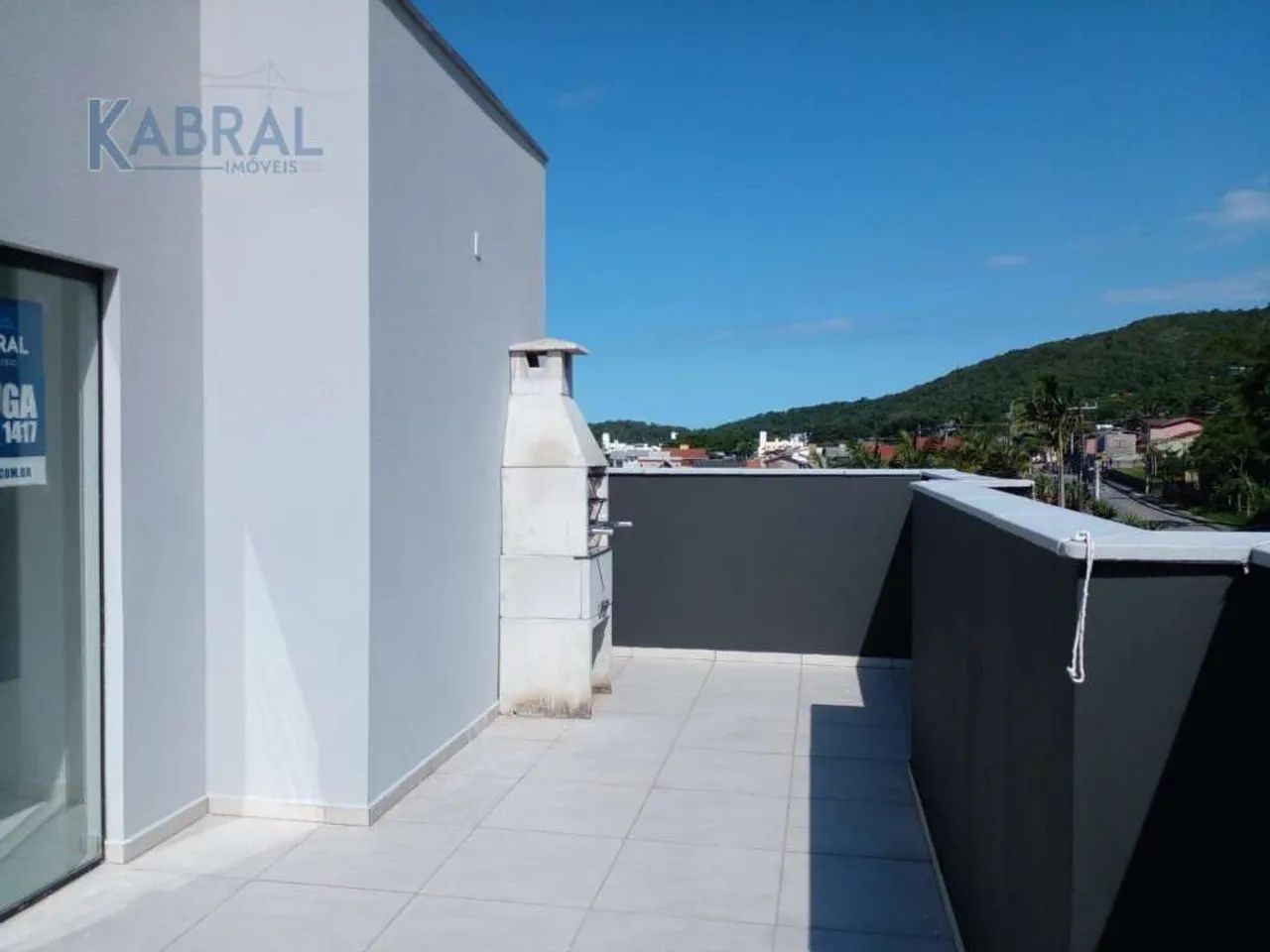 Apartamento Ribeirão da Ilha - Foto 4