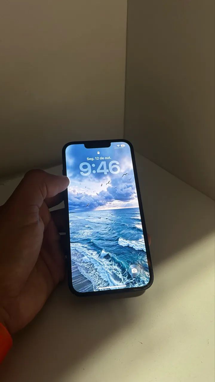 iPhone 13 - Foto 4