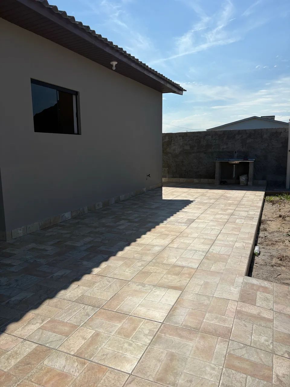 Casa para Venda( balneário arroio do silva ) - Foto 4
