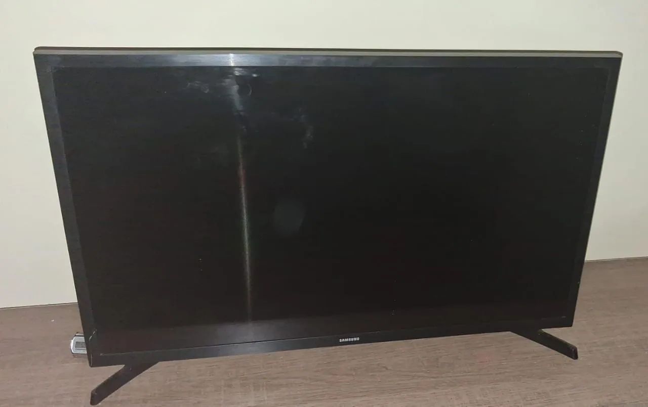Smart tv Samsung 32 - Foto 2