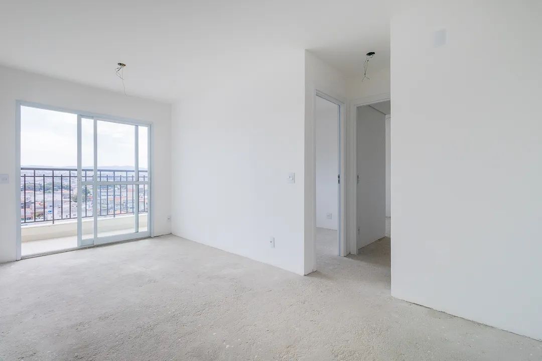 Apartamento para venda em Casa Verde com 2 quartos, sendo 1 suíte, 59m² - Foto 5
