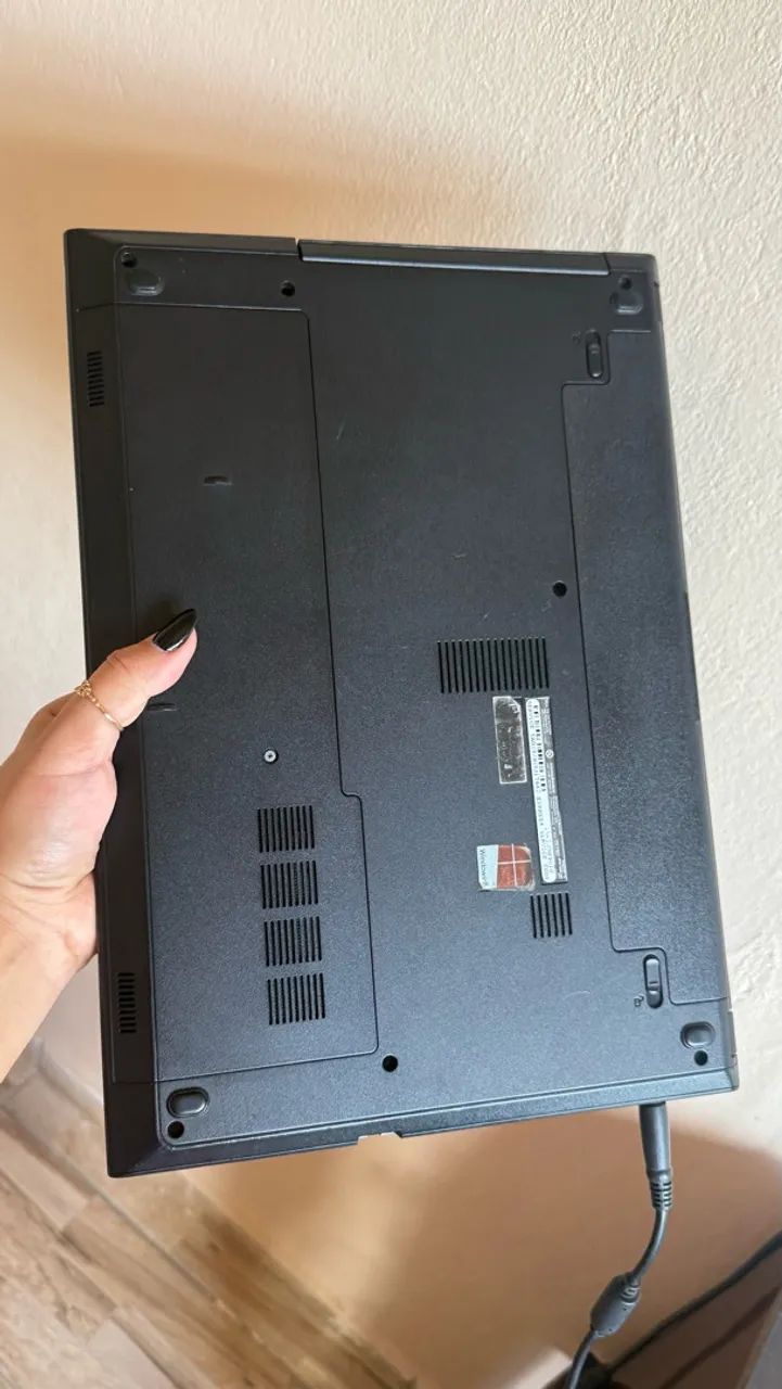 Notebook  - Foto 2