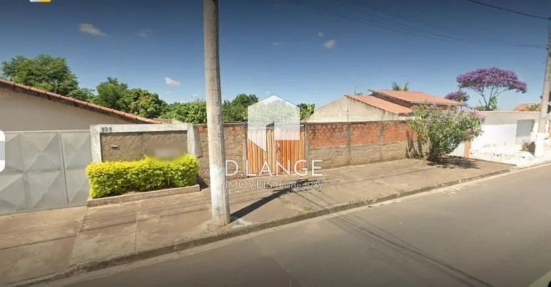Terreno à venda em Campinas, Cidade Satélite Íris, com 828 m² - Foto 5