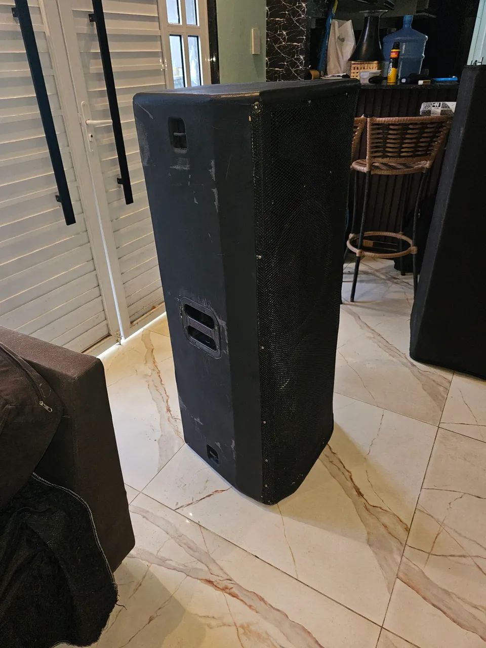 Caixa ativo oneal opb6060  - Foto 4