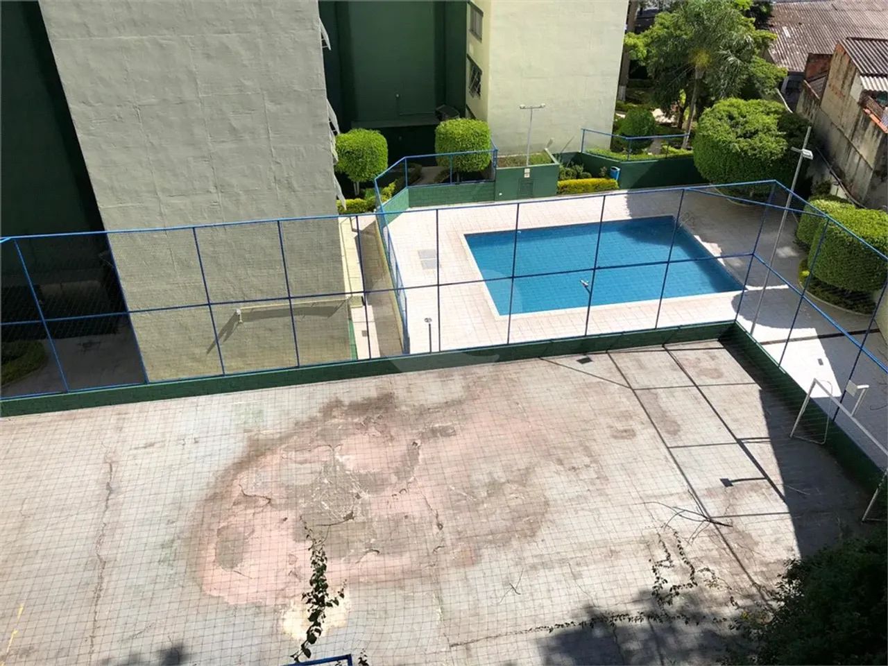 Apartamento com 2 quartos à venda em Imirim - SP - Foto 4