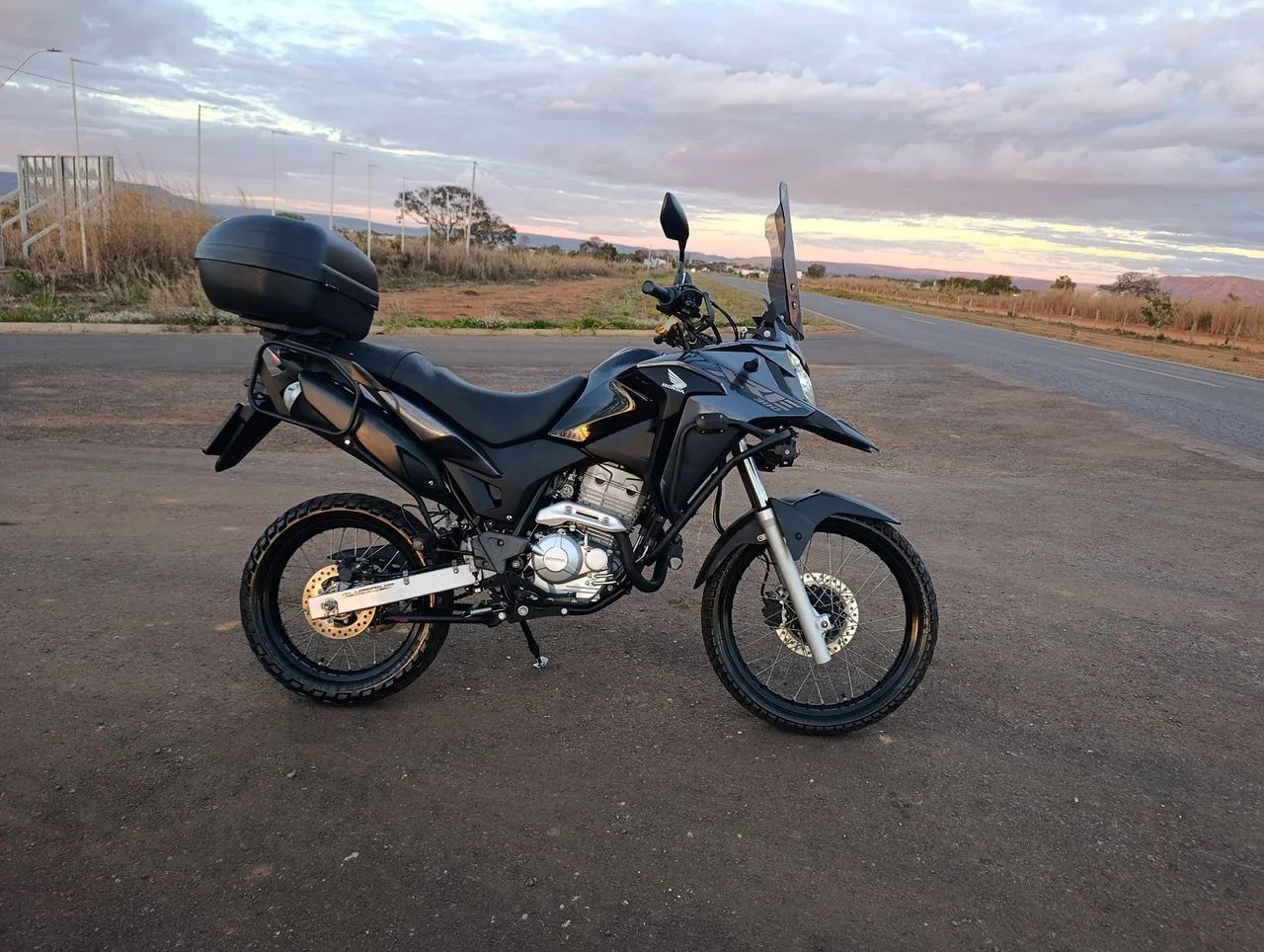 XRE 300 2023 FLEX - Foto 3