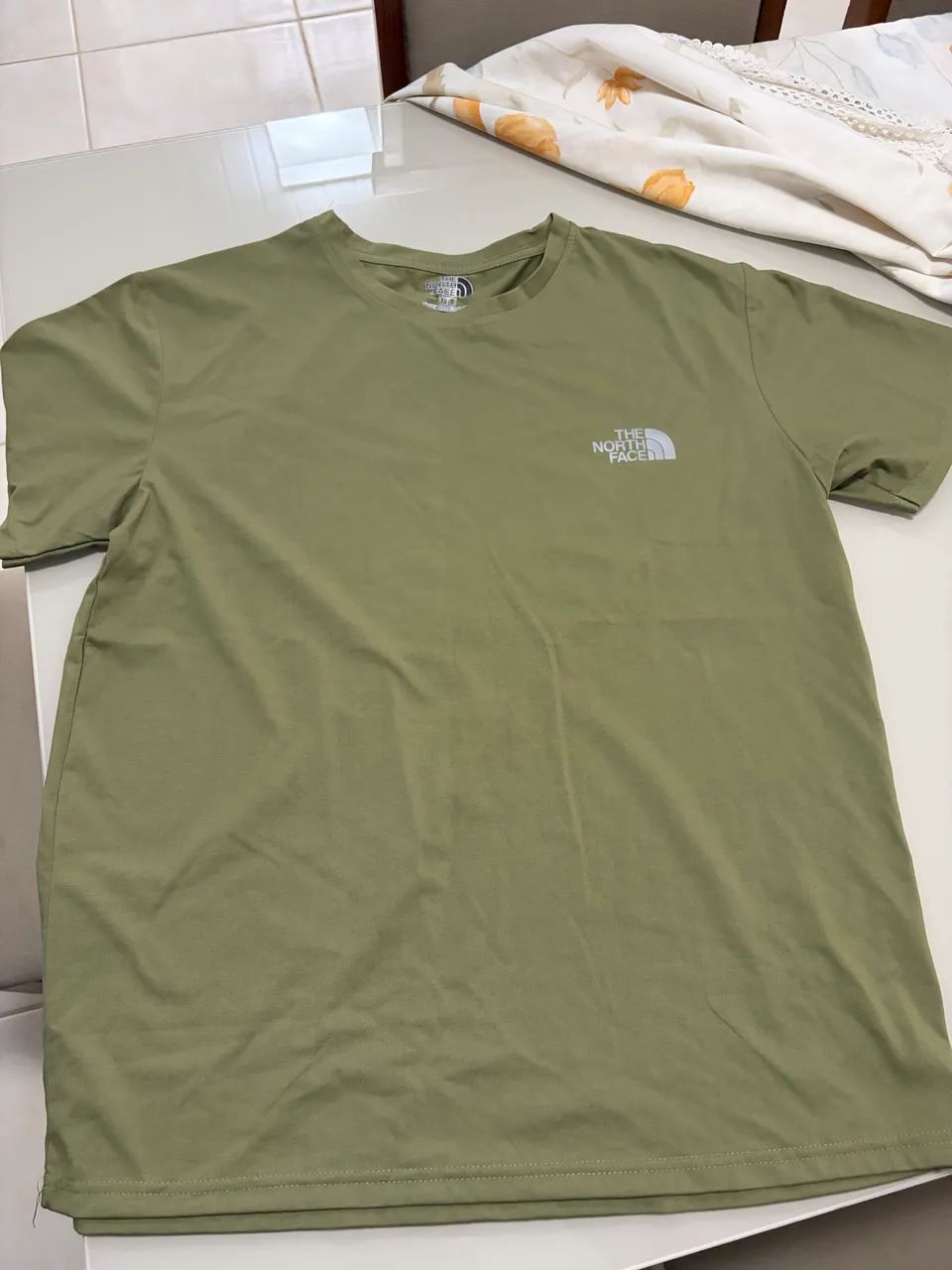 Camiseta The north face - Foto 4