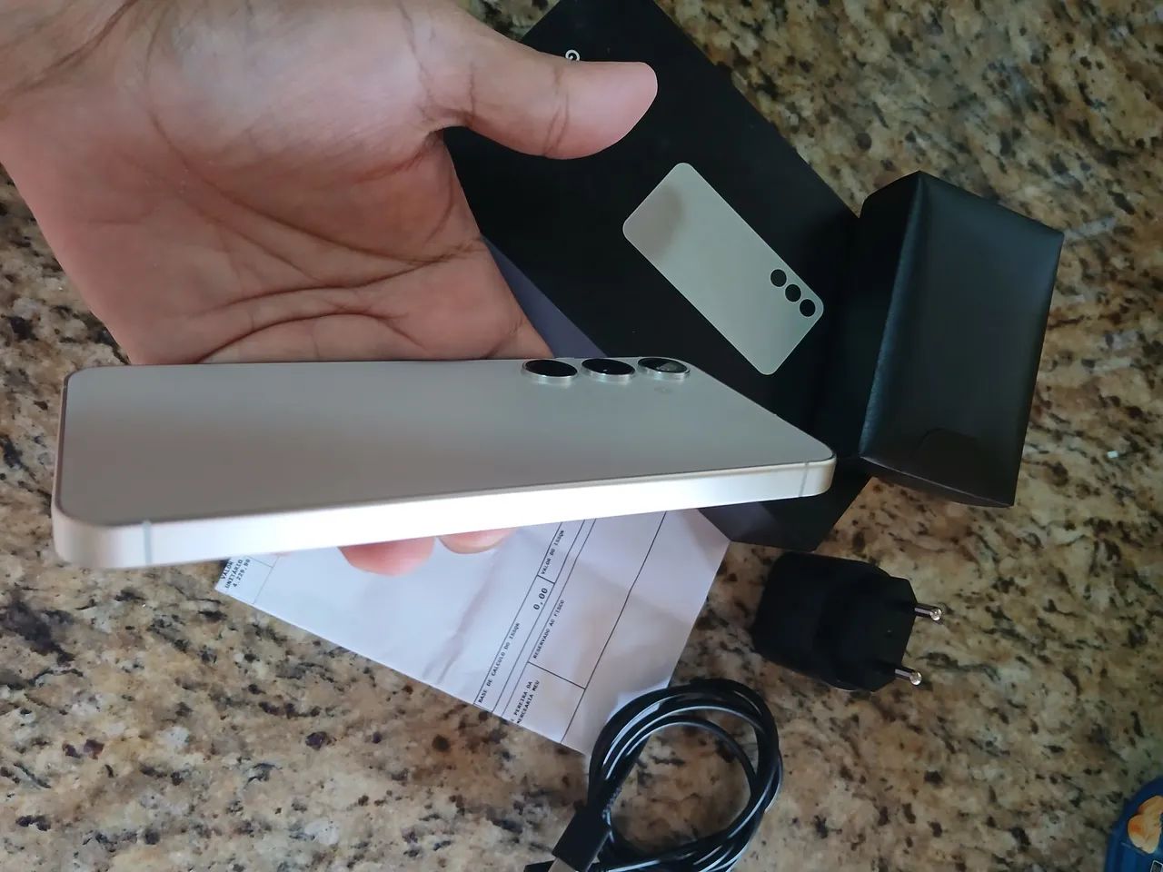 Samsung s24  - Foto 5